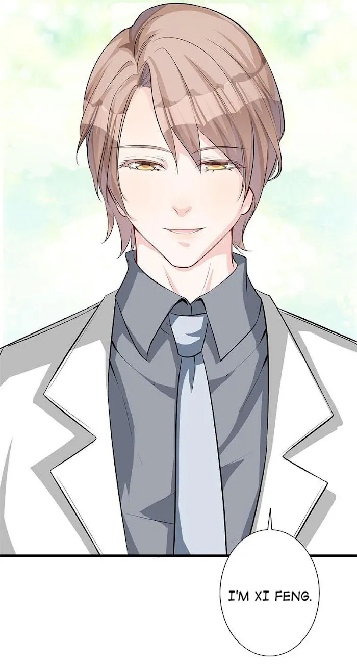 Read Substitute Bride chapter 7 image 6 on Lezhin