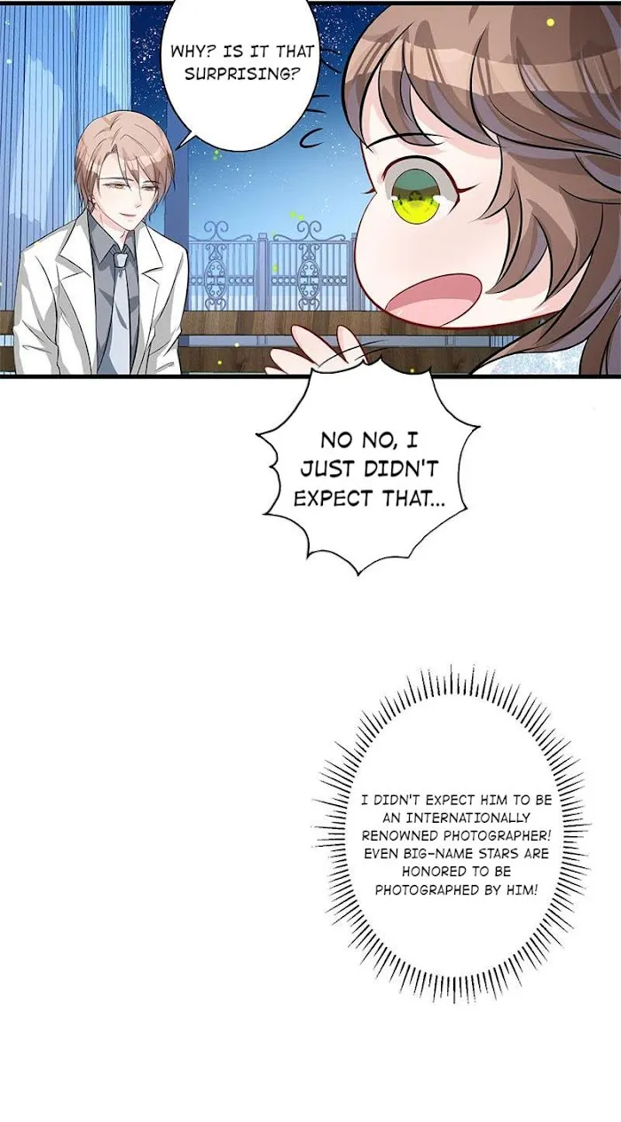 Read Substitute Bride chapter 7 image 8 on Lezhin