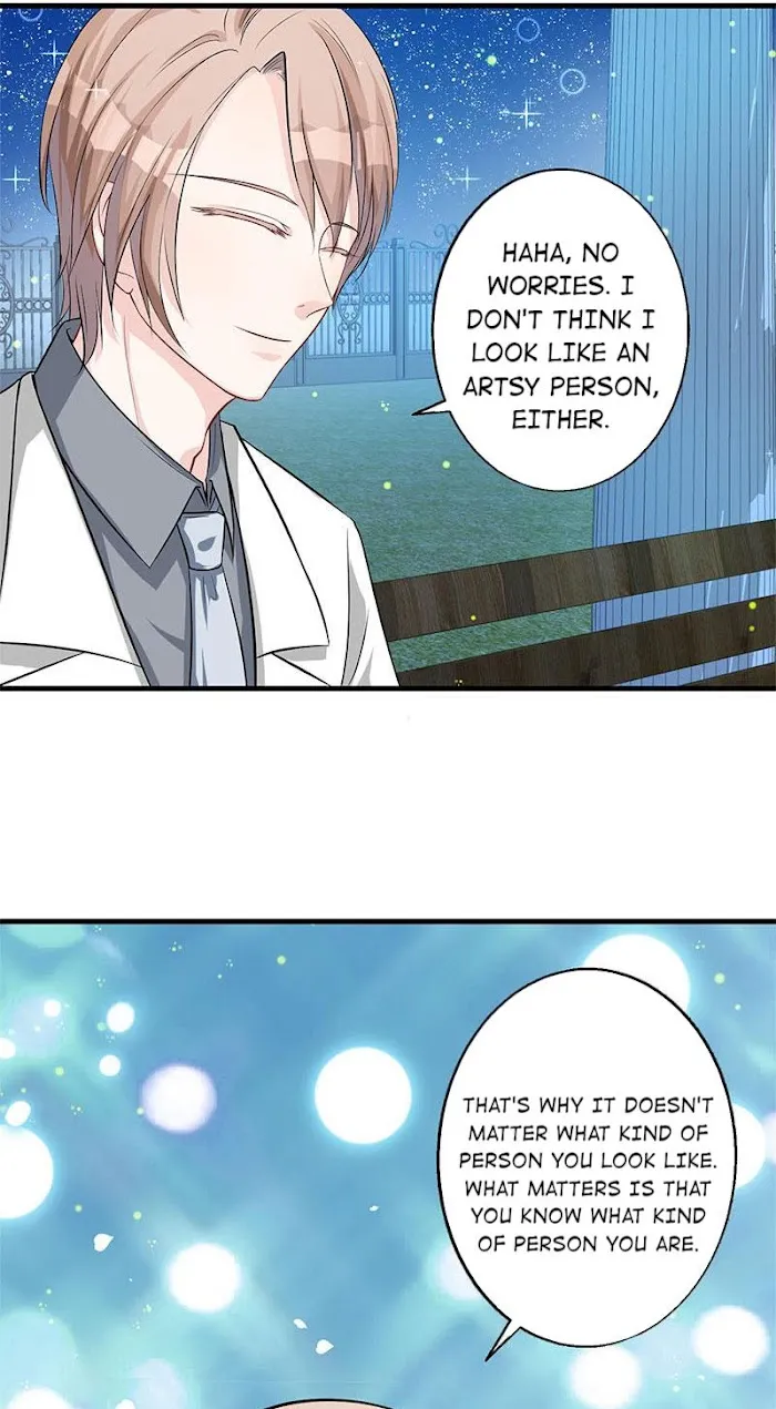 Read Substitute Bride chapter 7 image 9 on Lezhin