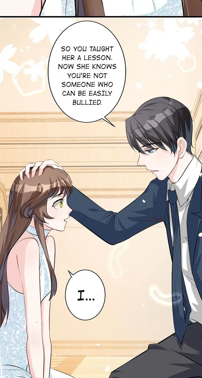Read Substitute Bride chapter 8 image 12 on Lezhin