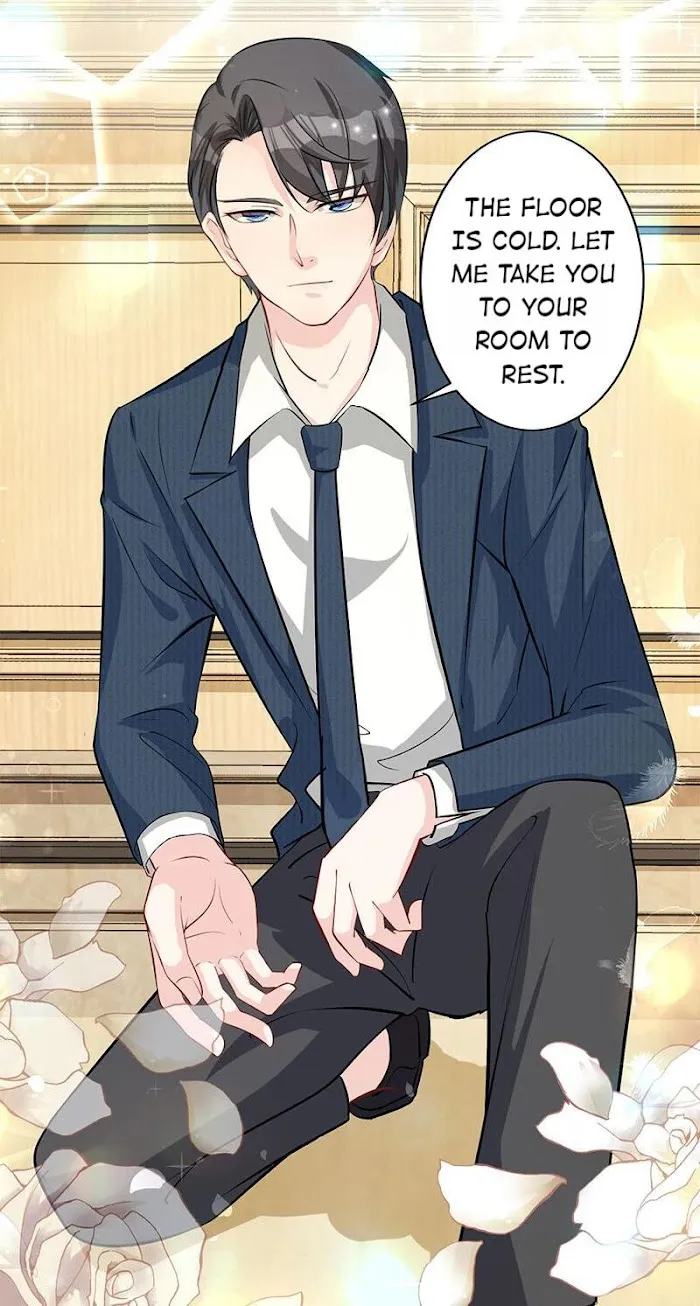 Read Substitute Bride chapter 8 image 14 on Lezhin