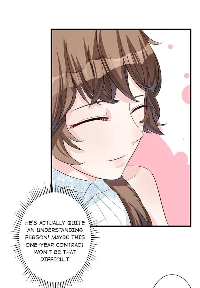 Read Substitute Bride chapter 8 image 17 on Lezhin