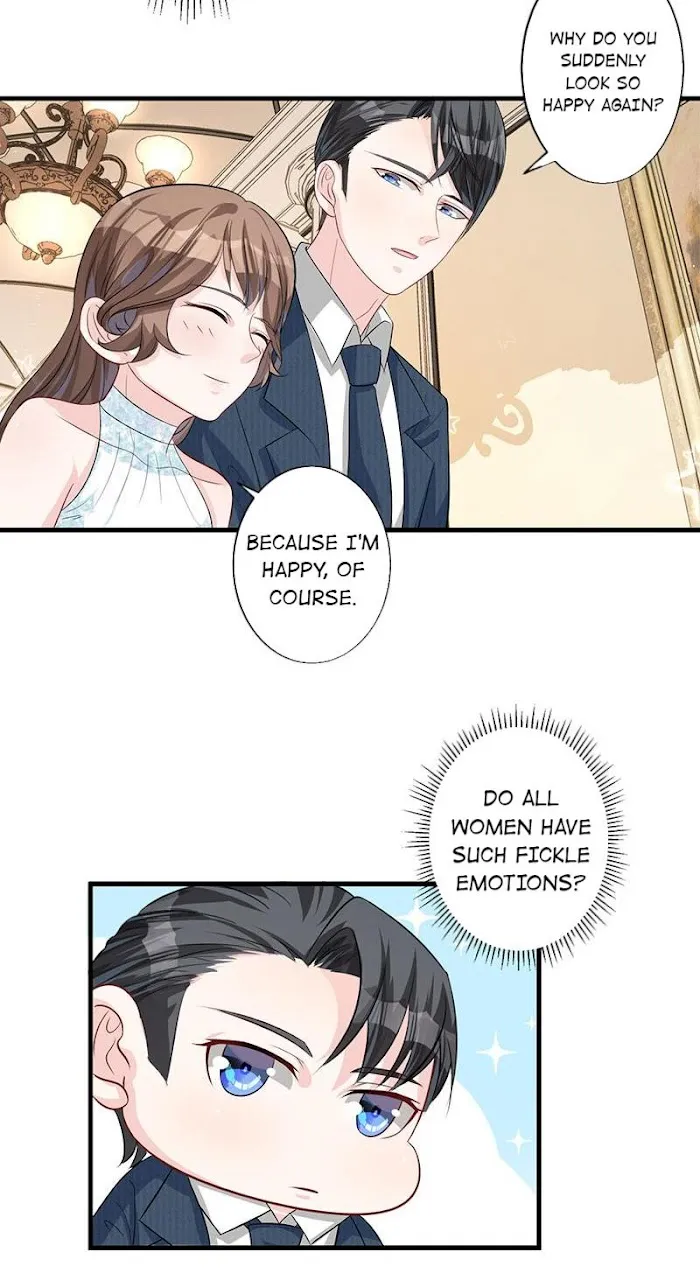 Read Substitute Bride chapter 8 image 18 on Lezhin