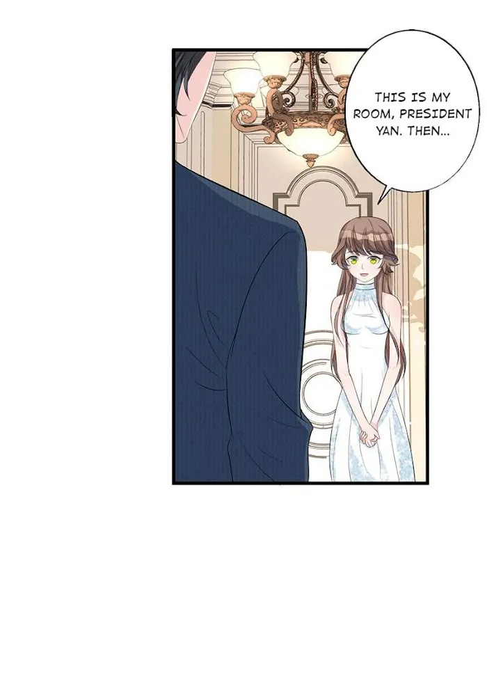 Read Substitute Bride chapter 8 image 20 on Lezhin