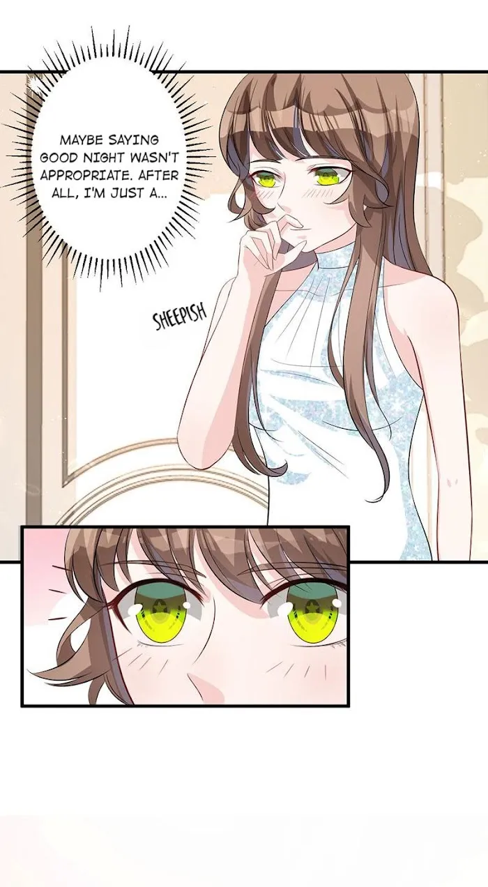 Read Substitute Bride chapter 8 image 22 on Lezhin