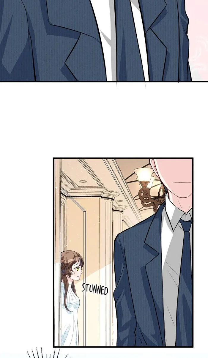 Read Substitute Bride chapter 8 image 24 on Lezhin