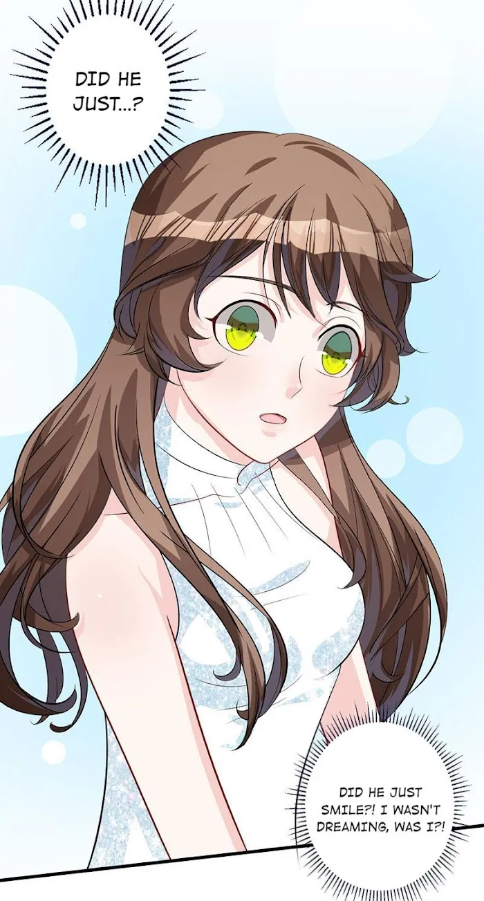 Read Substitute Bride chapter 8 image 25 on Lezhin