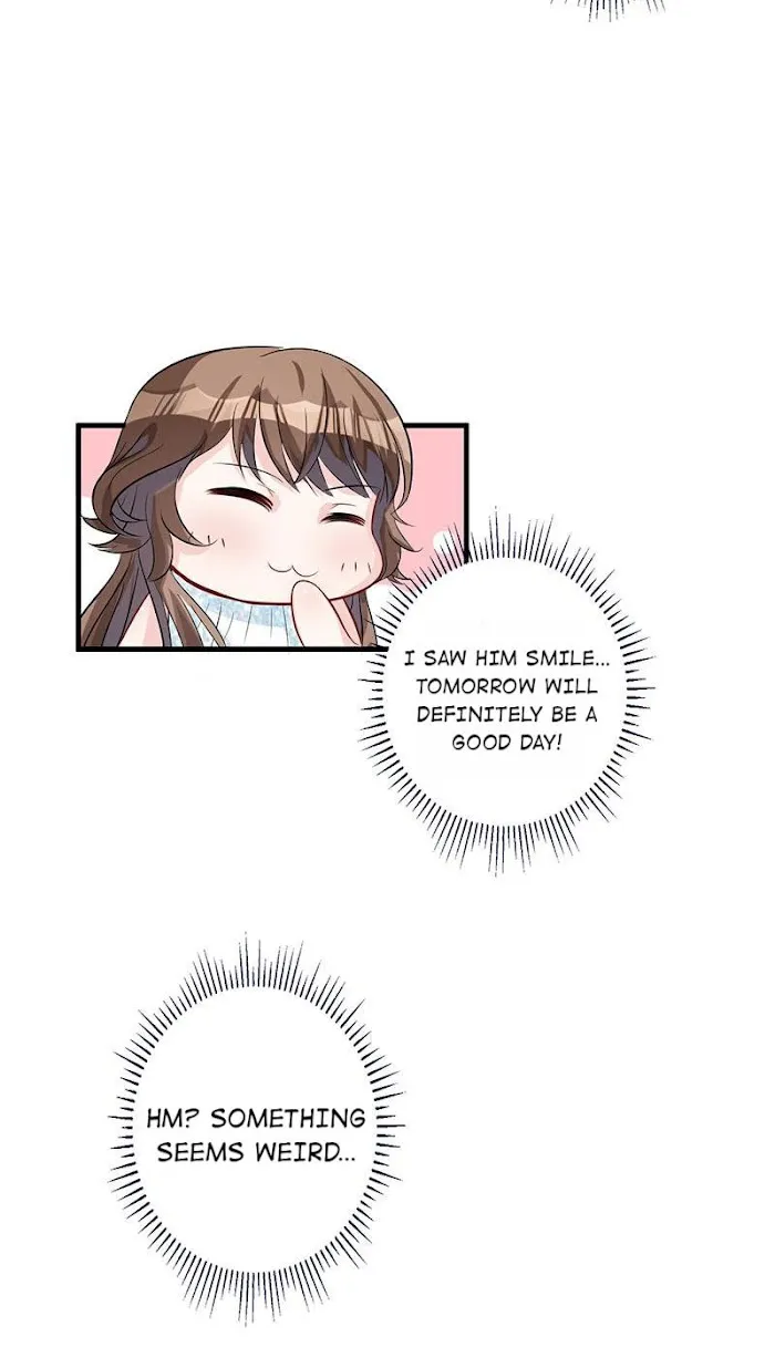 Read Substitute Bride chapter 8 image 26 on Lezhin