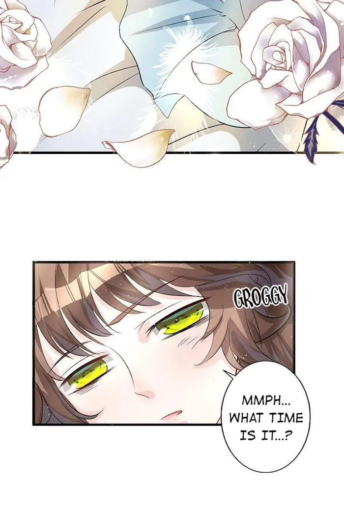Read Substitute Bride chapter 8 image 29 on Lezhin