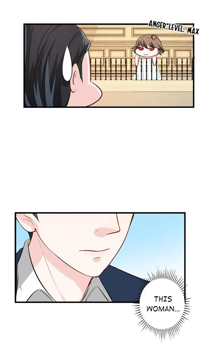 Read Substitute Bride chapter 8 image 3 on Lezhin
