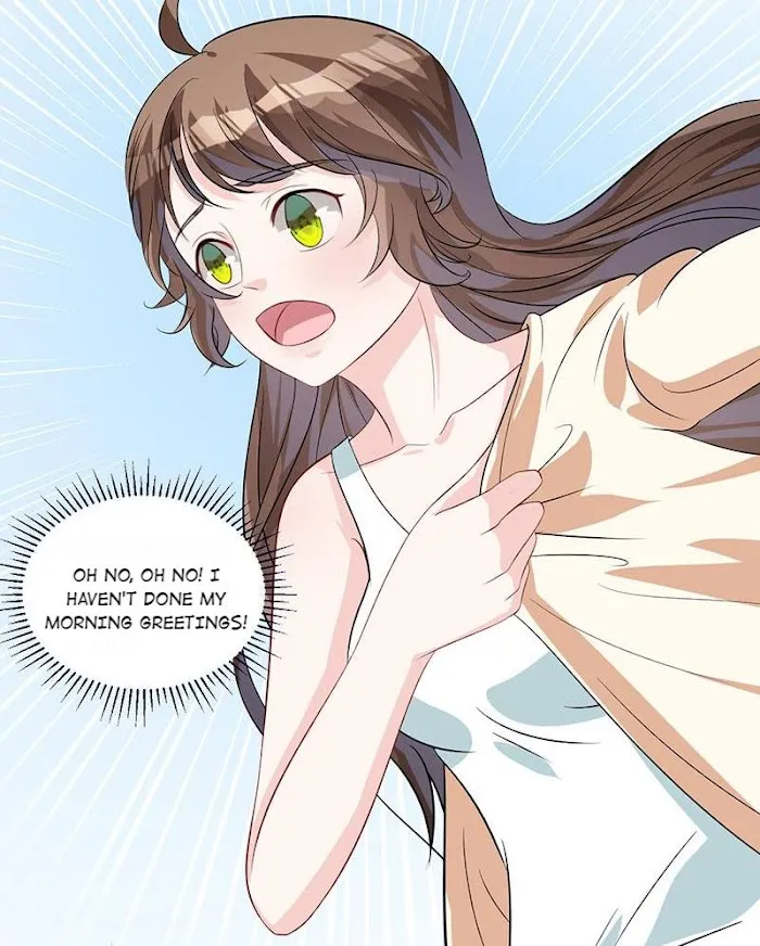 Read Substitute Bride chapter 8 image 31 on Lezhin