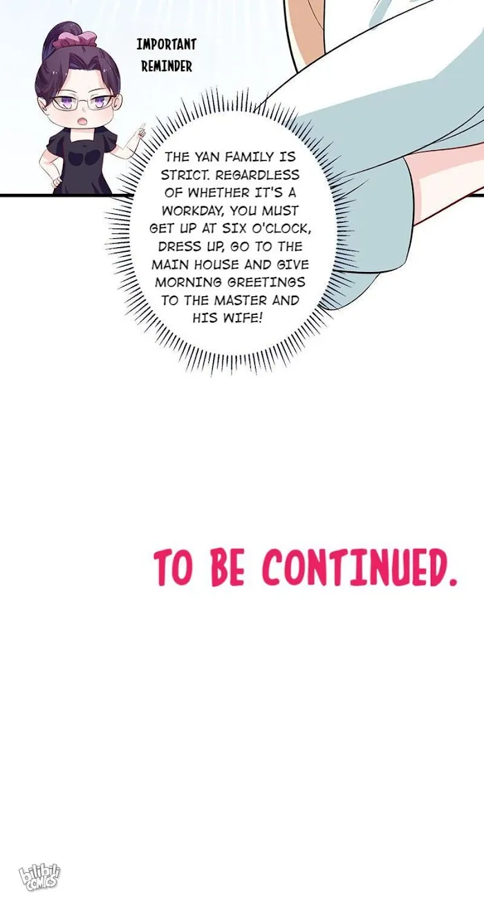 Read Substitute Bride chapter 8 image 32 on Lezhin