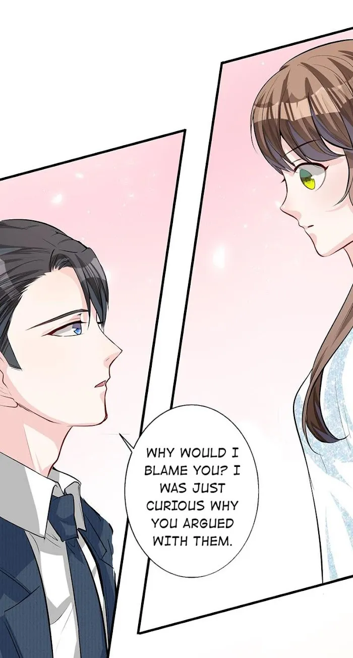 Read Substitute Bride chapter 8 image 6 on Lezhin