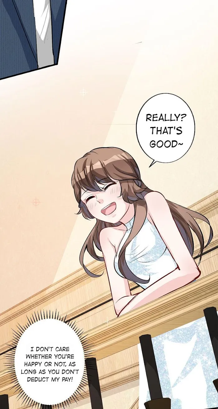 Read Substitute Bride chapter 8 image 7 on Lezhin