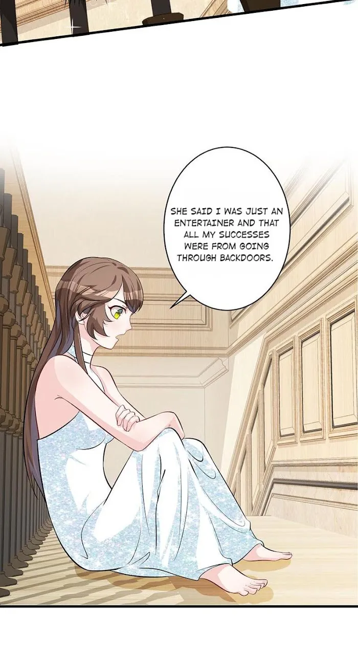 Read Substitute Bride chapter 8 image 8 on Lezhin