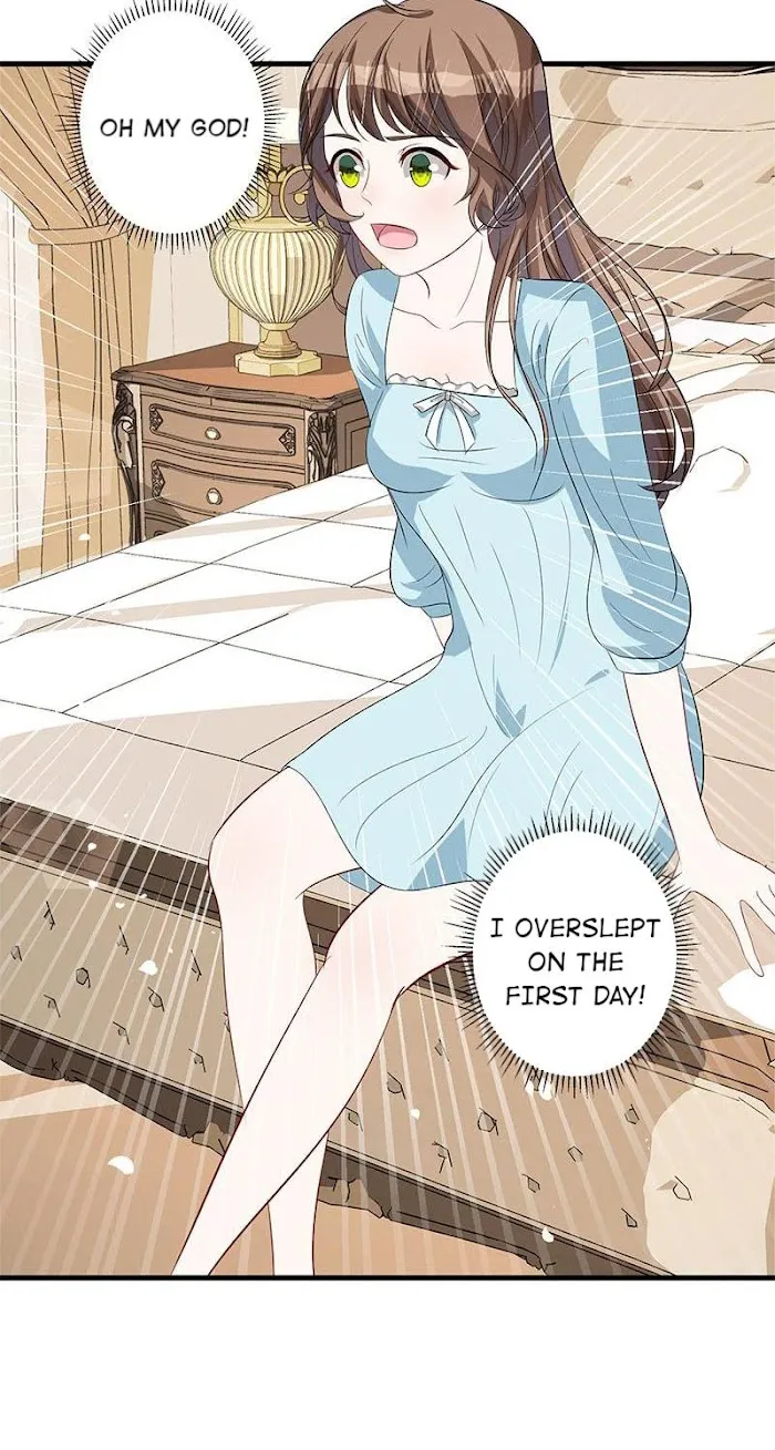 Read Substitute Bride chapter 9 image 1 on Lezhin