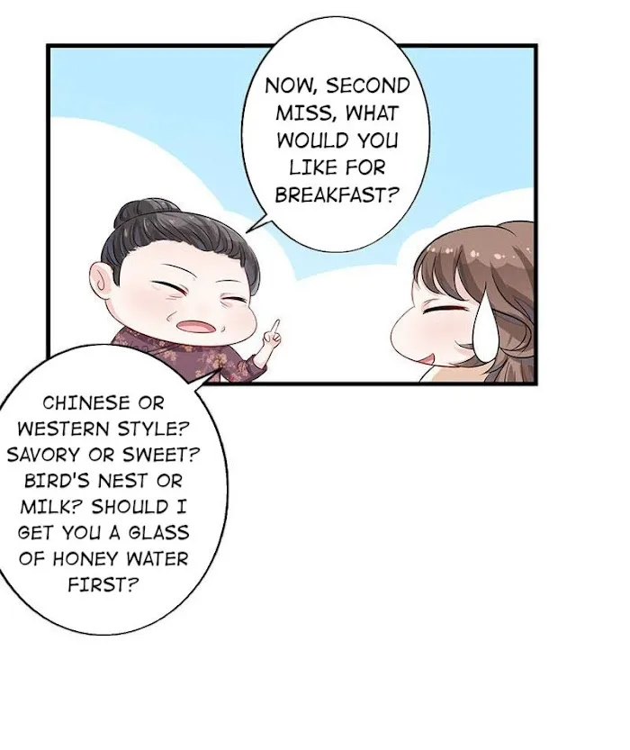 Read Substitute Bride chapter 9 image 10 on Lezhin
