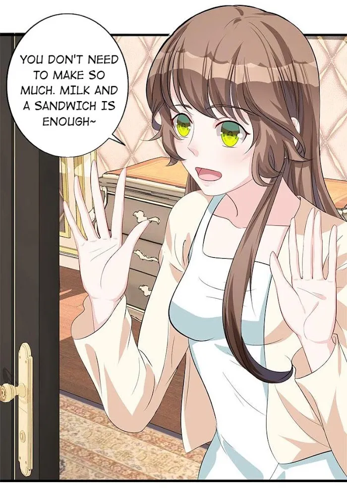 Read Substitute Bride chapter 9 image 11 on Lezhin