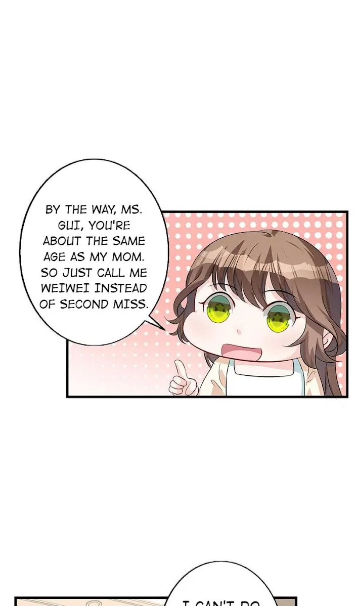 Read Substitute Bride chapter 9 image 12 on Lezhin