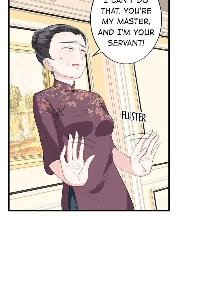 Read Substitute Bride chapter 9 image 13 on Lezhin