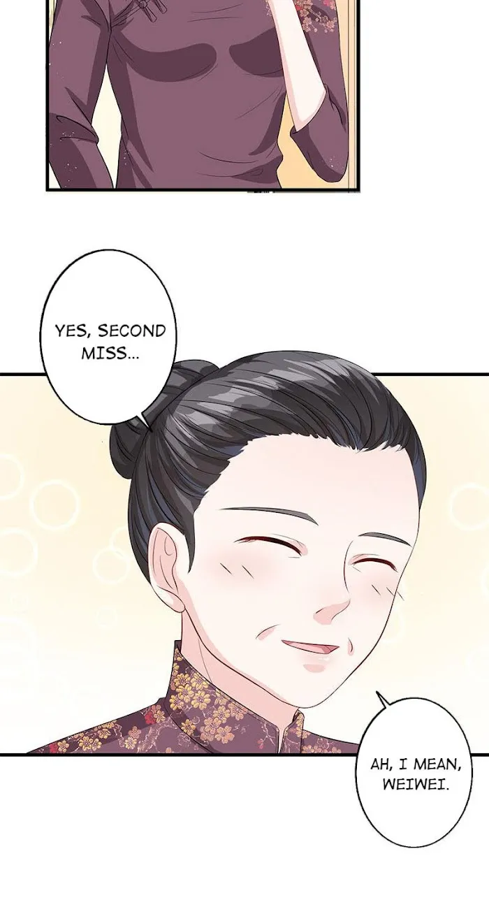 Read Substitute Bride chapter 9 image 15 on Lezhin