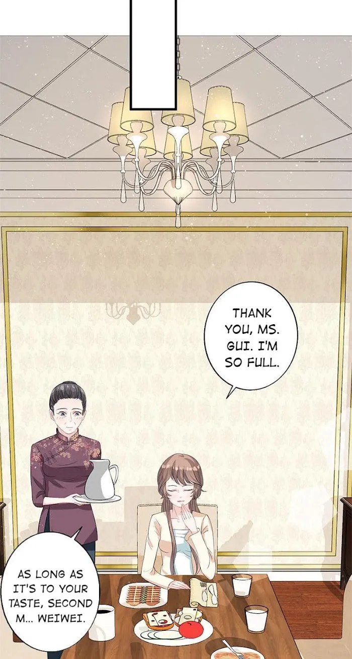 Read Substitute Bride chapter 9 image 17 on Lezhin