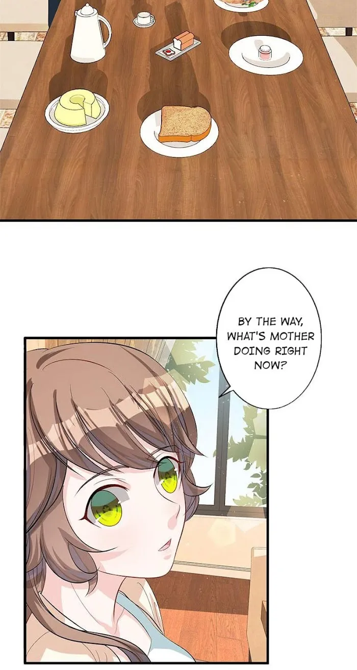 Read Substitute Bride chapter 9 image 18 on Lezhin
