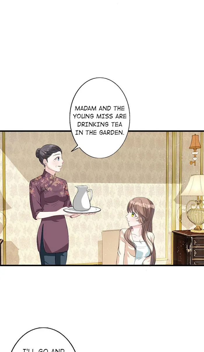 Read Substitute Bride chapter 9 image 19 on Lezhin