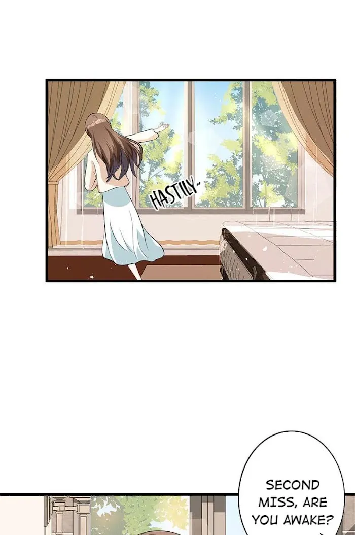 Read Substitute Bride chapter 9 image 2 on Lezhin