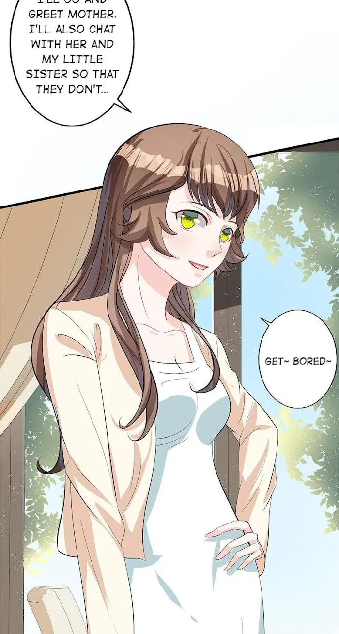 Read Substitute Bride chapter 9 image 20 on Lezhin