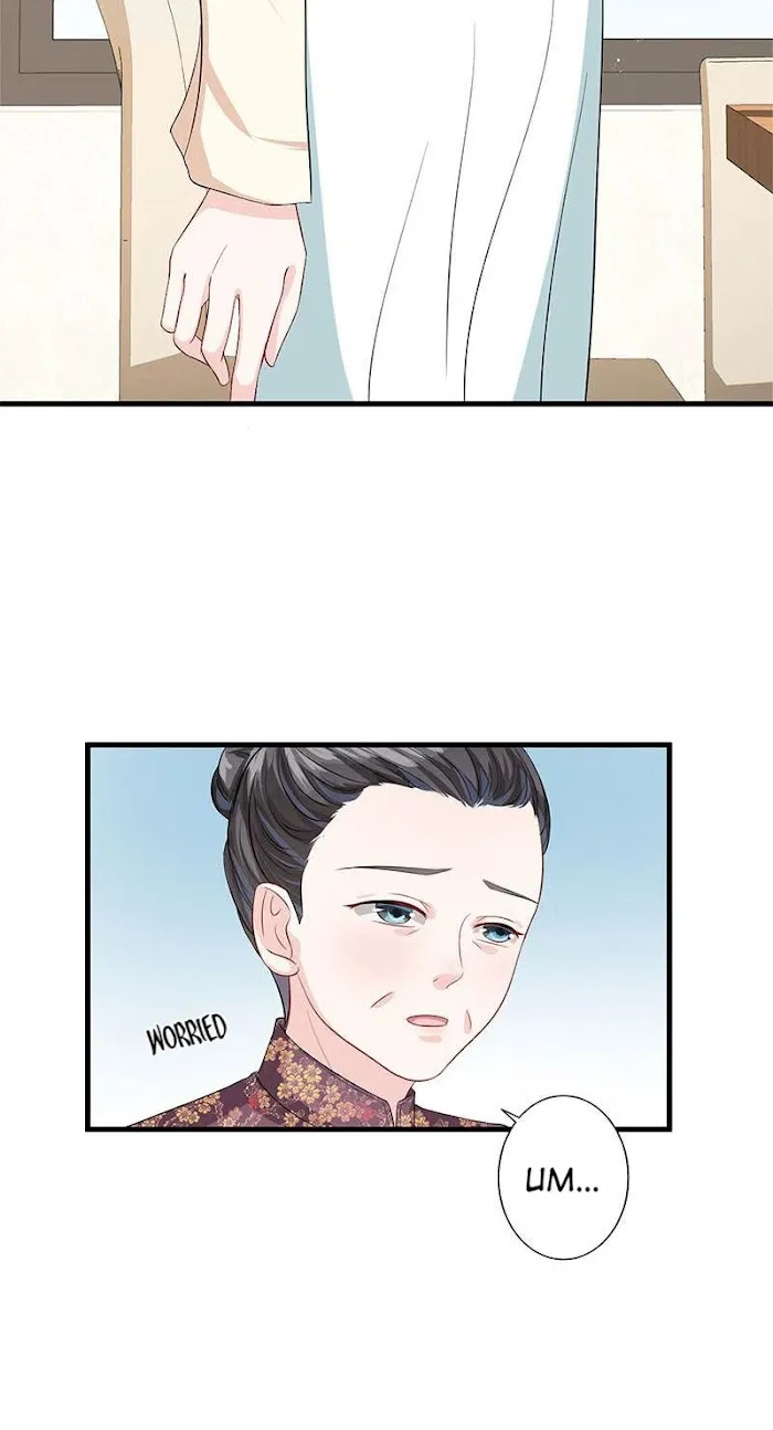 Read Substitute Bride chapter 9 image 21 on Lezhin