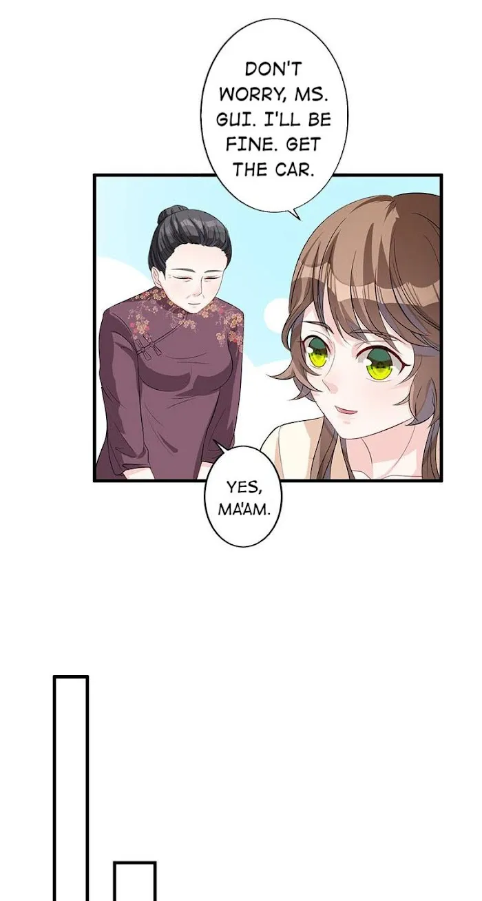 Read Substitute Bride chapter 9 image 22 on Lezhin
