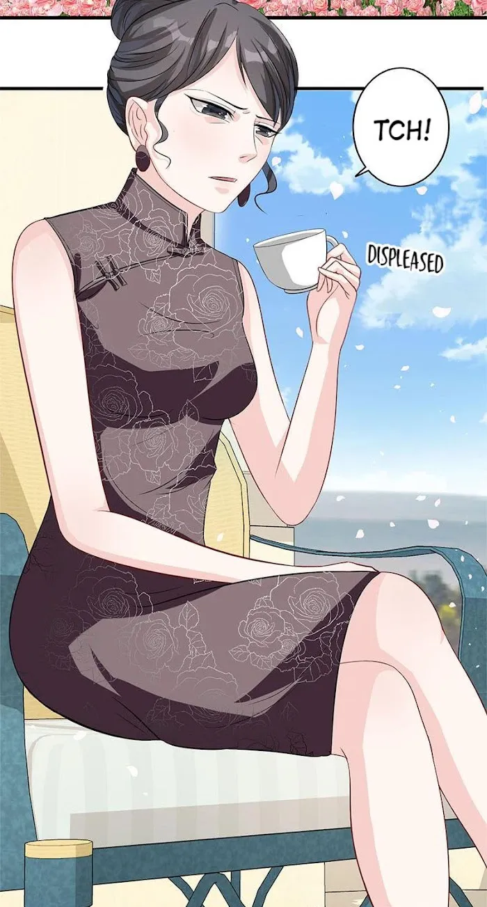 Read Substitute Bride chapter 9 image 24 on Lezhin