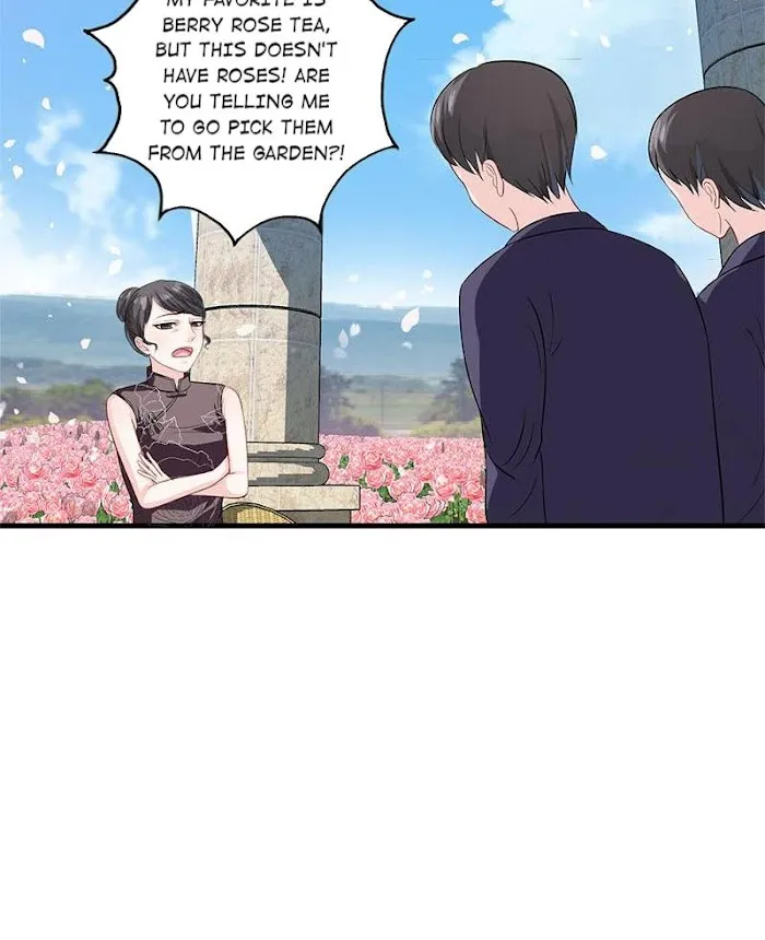 Read Substitute Bride chapter 9 image 26 on Lezhin