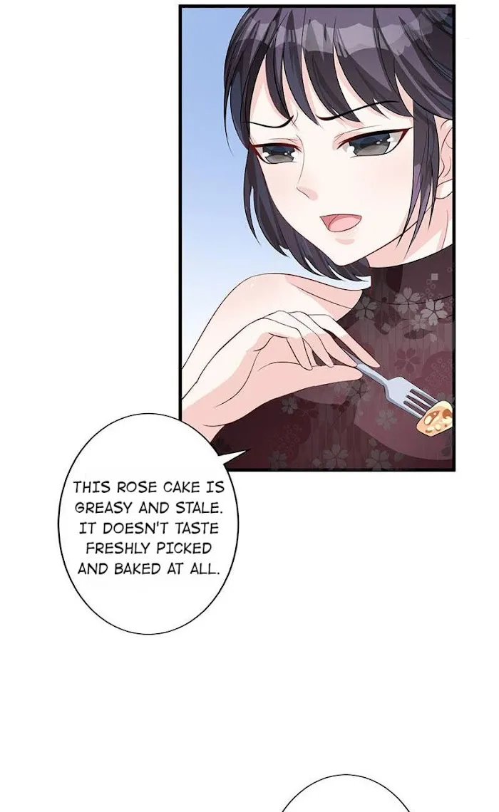 Read Substitute Bride chapter 9 image 27 on Lezhin