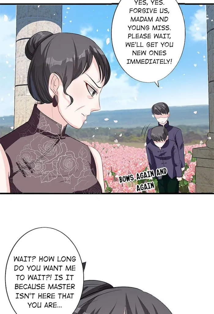 Read Substitute Bride chapter 9 image 28 on Lezhin