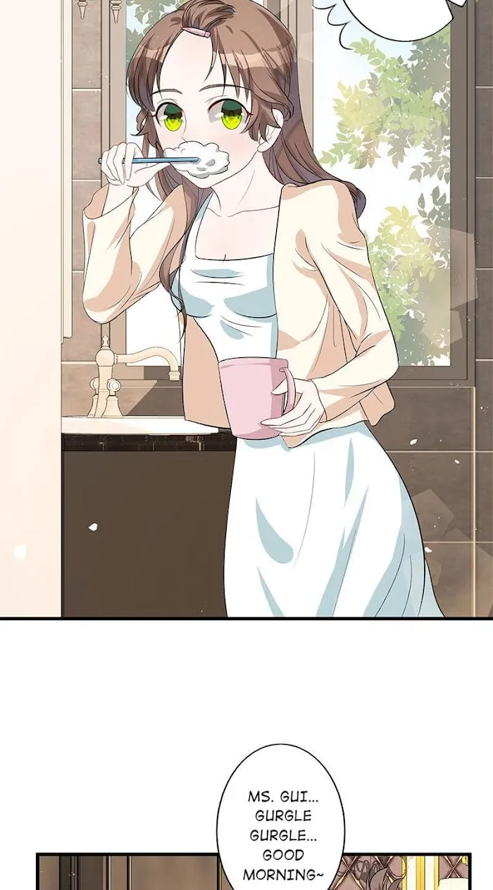 Read Substitute Bride chapter 9 image 3 on Lezhin