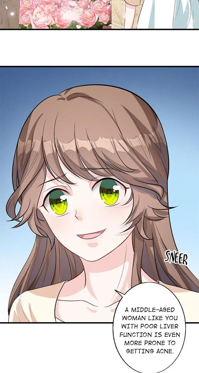 Read Substitute Bride chapter 9 image 30 on Lezhin