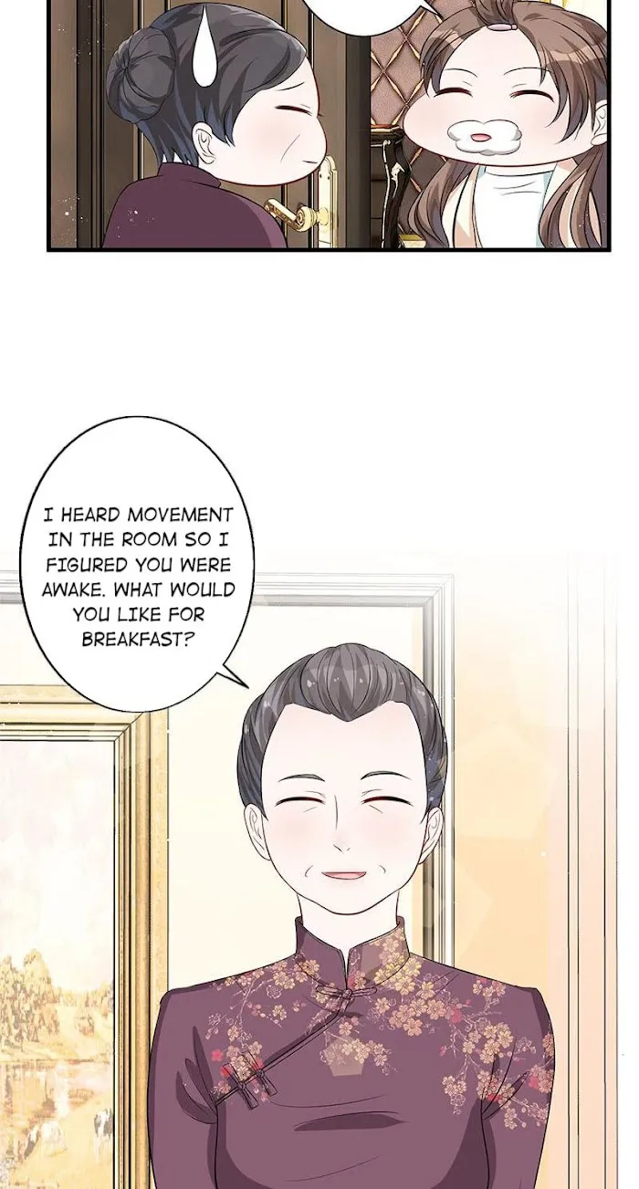 Read Substitute Bride chapter 9 image 4 on Lezhin
