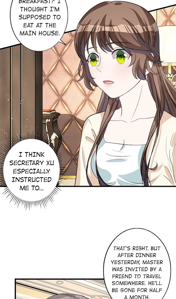 Read Substitute Bride chapter 9 image 6 on Lezhin