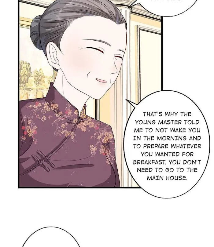 Read Substitute Bride chapter 9 image 7 on Lezhin