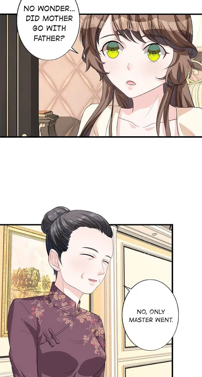 Read Substitute Bride chapter 9 image 8 on Lezhin