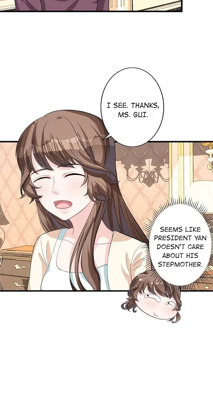 Read Substitute Bride chapter 9 image 9 on Lezhin