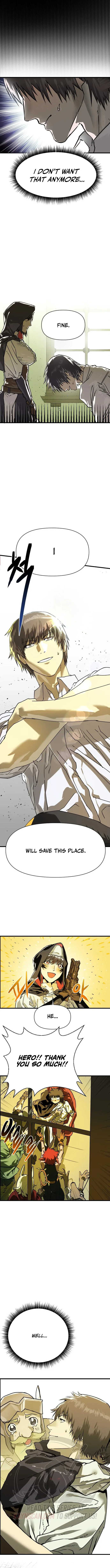 Read Substitute Hero chapter 1 image 11 on Lezhin