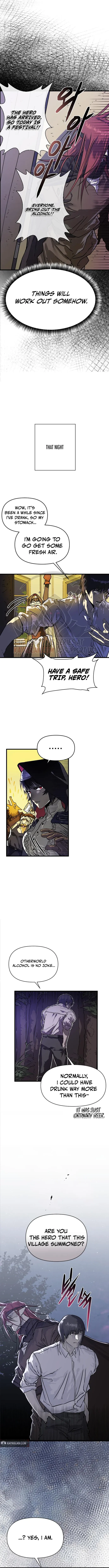 Read Substitute Hero chapter 1 image 12 on Lezhin