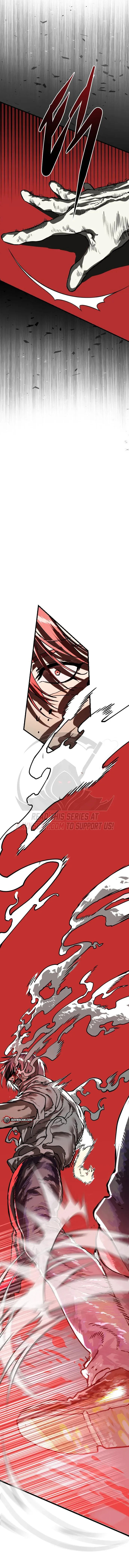 Read Substitute Hero chapter 1 image 17 on Lezhin