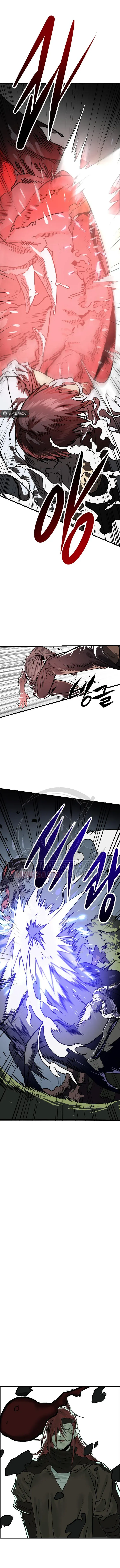 Read Substitute Hero chapter 1 image 18 on Lezhin