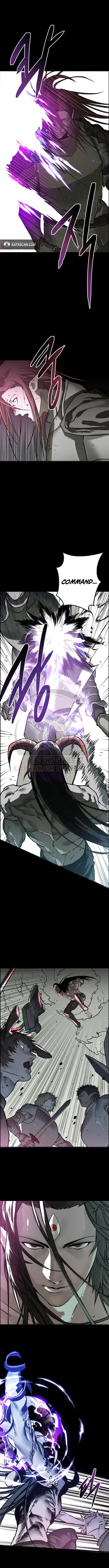 Read Substitute Hero chapter 1 image 7 on Lezhin