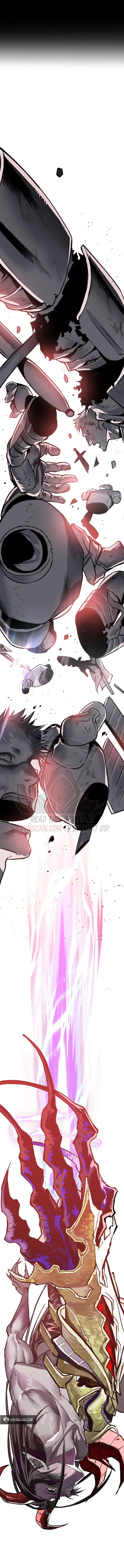 Read Substitute Hero chapter 1 image 8 on Lezhin