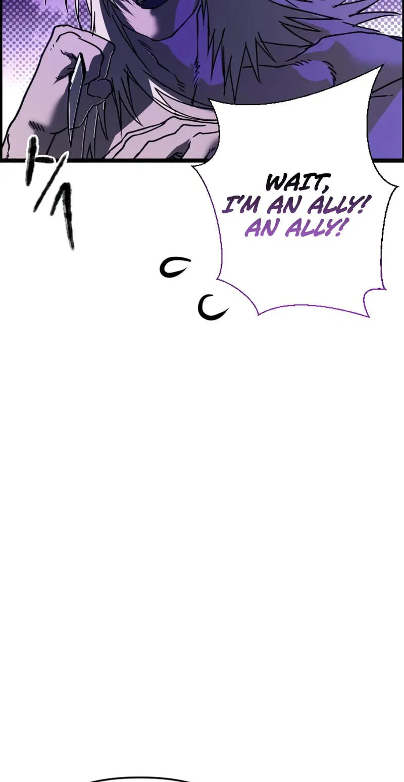 Read Substitute Hero chapter 11 image 100 on Lezhin